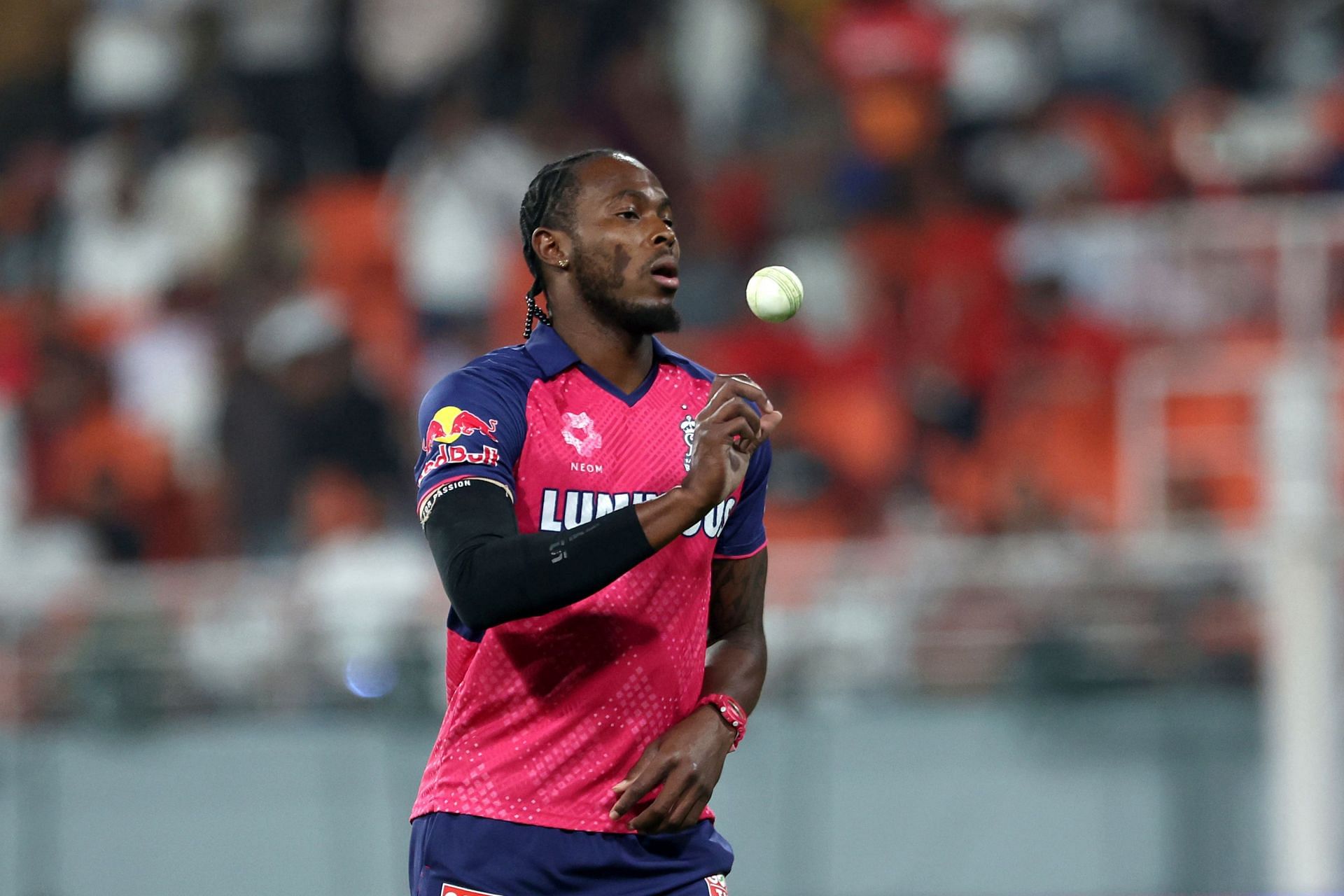 2025 IPL - Punjab Kings v Rajasthan Royals - Source: Getty